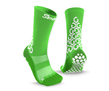 Green#