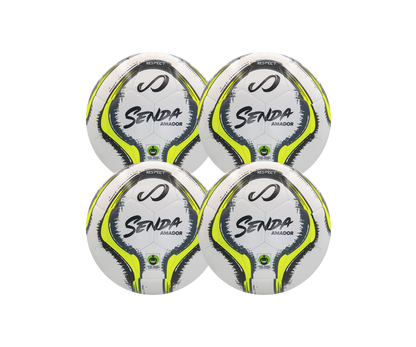 Ballpacks - Senda Athletics