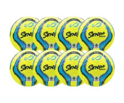 Ballpacks - Senda Athletics