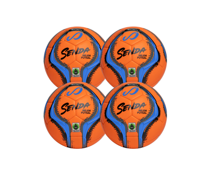 Ballpacks - Senda Athletics