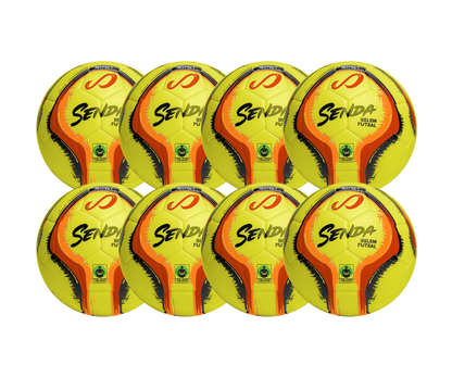 Ballpacks - Senda Athletics