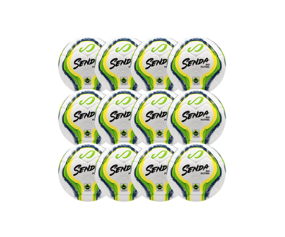 Ballpacks - Senda Athletics