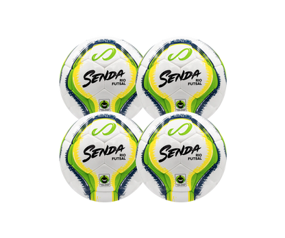 Ballpacks - Senda Athletics