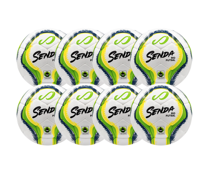 Ballpacks - Senda Athletics