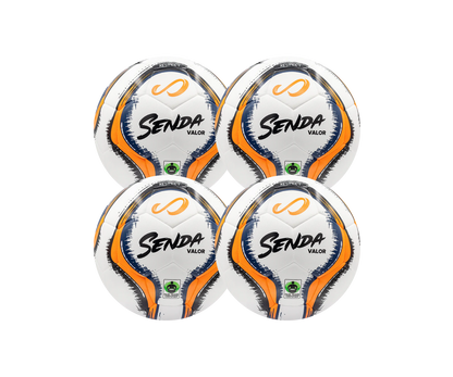 Ballpacks - Senda Athletics