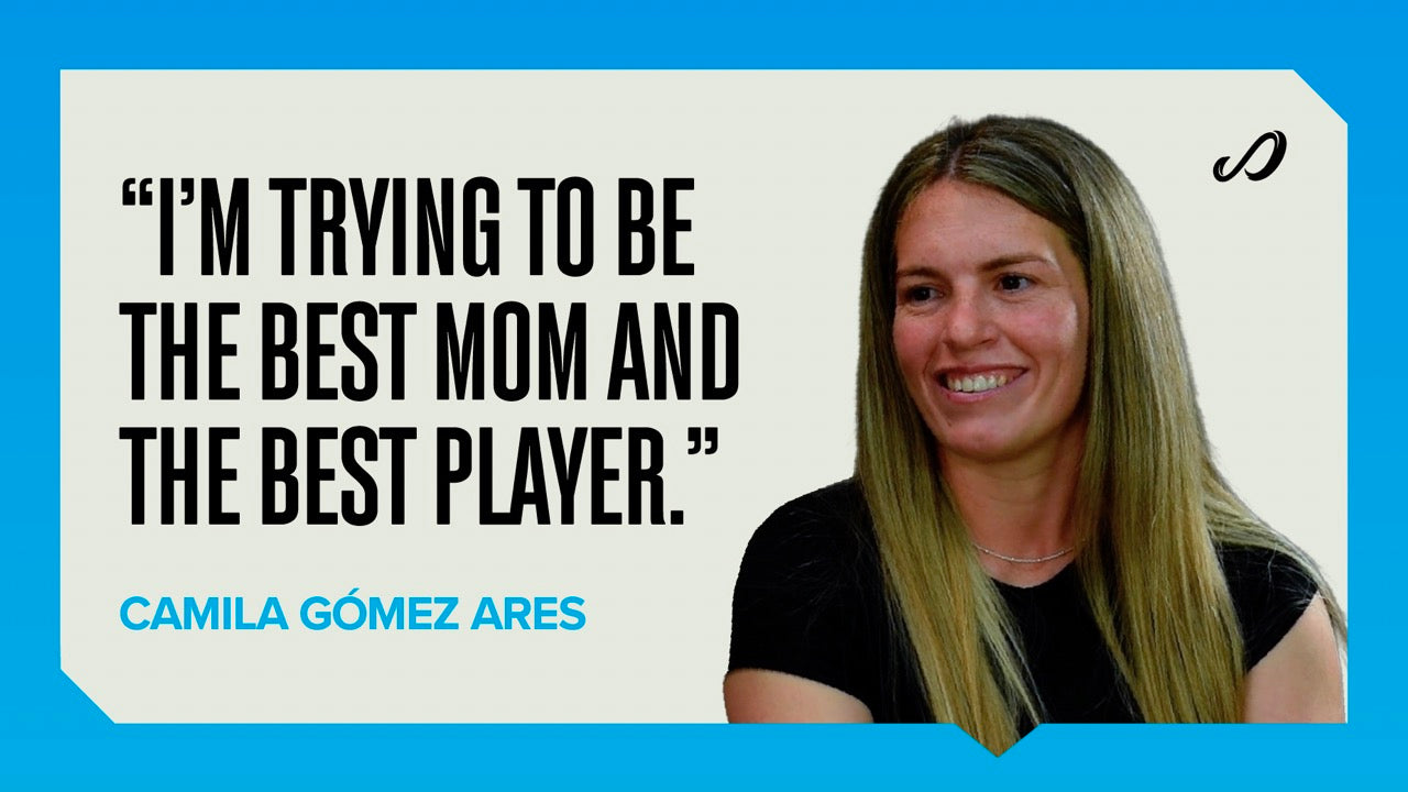 Load video: The Senda Podcast by Santiago Halty - Diego Giustozzi, Futsal World Cup Winning Coach