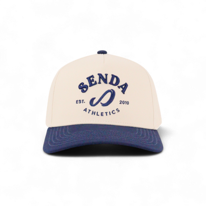Senda Athletics Club Hat