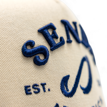 Senda Athletics Club Hat