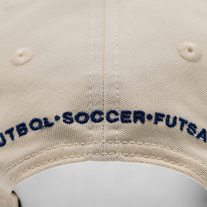 Senda Athletics Club Hat