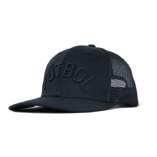 Senda Fútbol Trucker Hat