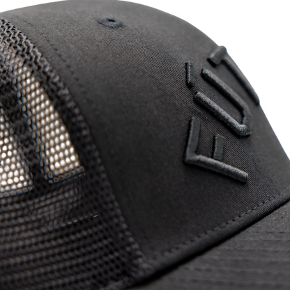 Senda Fútbol Trucker Hat