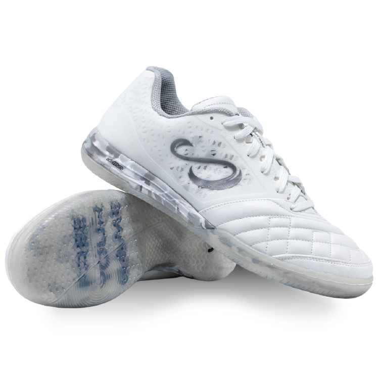 White Camo#
