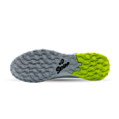 Pampa Pro Turf Shoes - product image - sole | Senda Athletics