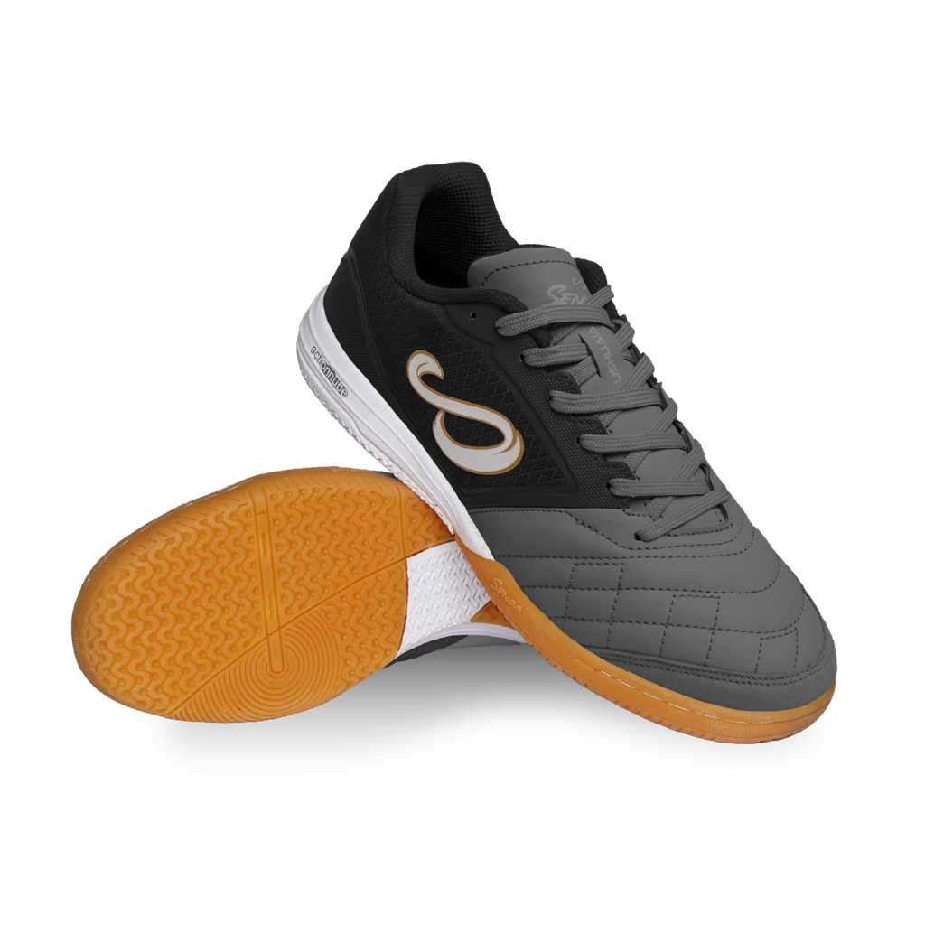 USHUAIA PRO 2.0 Futsal Shoe | Senda Athletics
