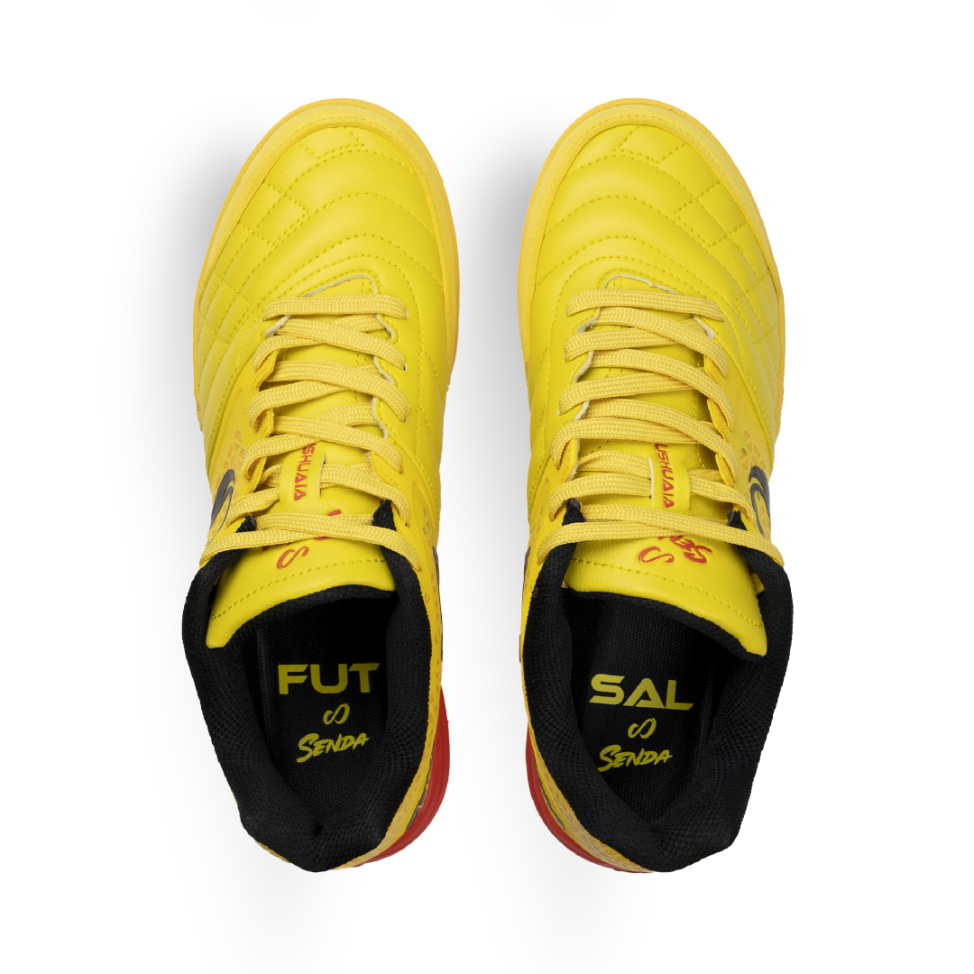 USHUAIA PRO 2.0 Futsal Shoe | Senda Athletics USHUAIA PRO 2.0 Futsal Shoe | Senda Athletics