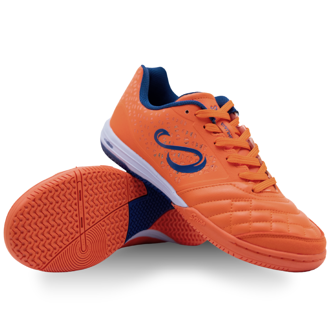 USHUAIA PRO 2.0 Futsal Shoe | Senda Athletics USHUAIA PRO 2.0 Futsal Shoe | Senda Athletics