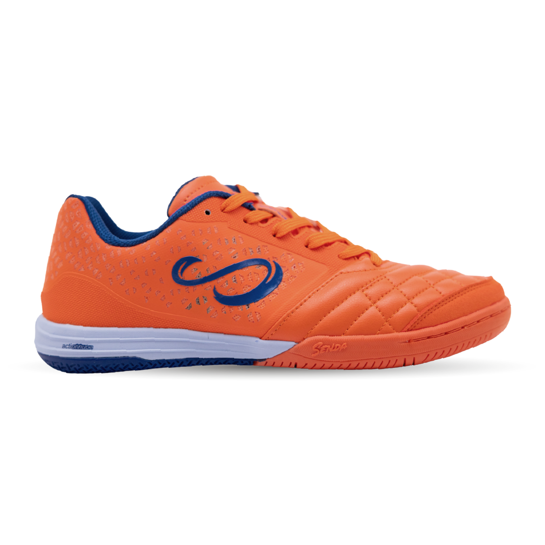 USHUAIA PRO 2.0 Futsal Shoe | Senda Athletics USHUAIA PRO 2.0 Futsal Shoe | Senda Athletics
