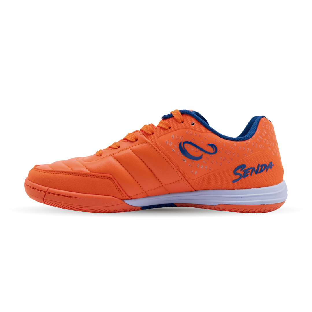 USHUAIA PRO 2.0 Futsal Shoe | Senda Athletics USHUAIA PRO 2.0 Futsal Shoe | Senda Athletics