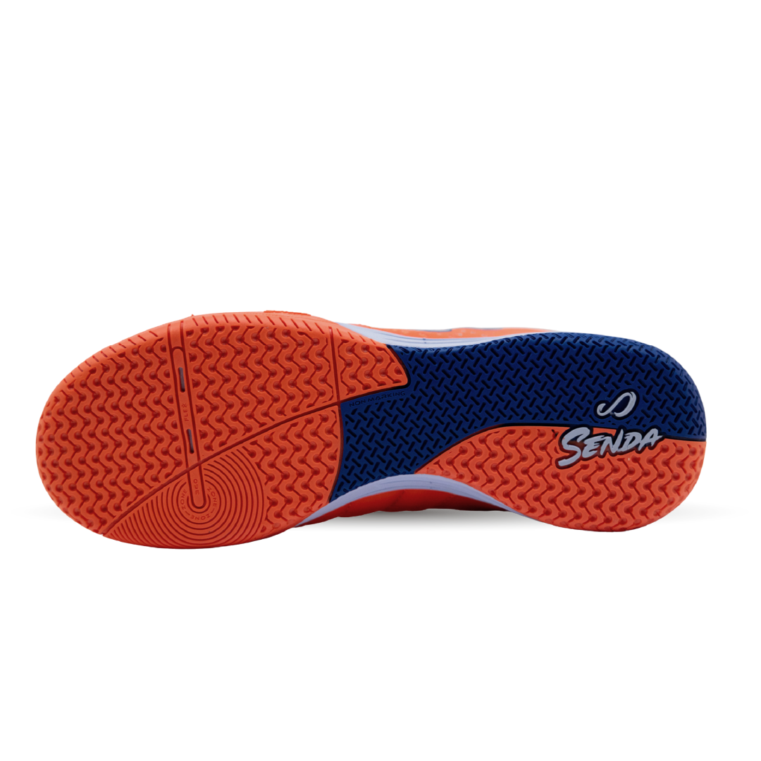 USHUAIA PRO 2.0 Futsal Shoe | Senda Athletics USHUAIA PRO 2.0 Futsal Shoe | Senda Athletics