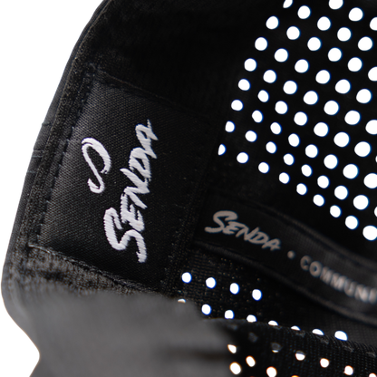 Senda Striker Performance Hat