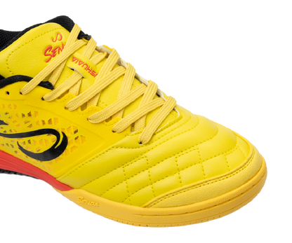 Senda Ushuaia Pro 2.0 Futsal Shoe - yellow