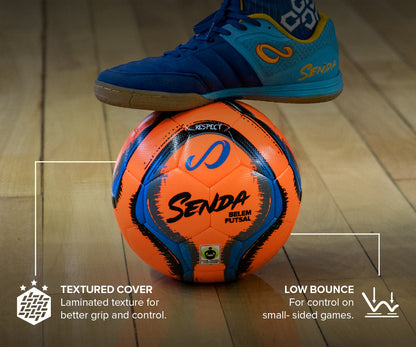 Belem Training Futsal ball key features - Senda