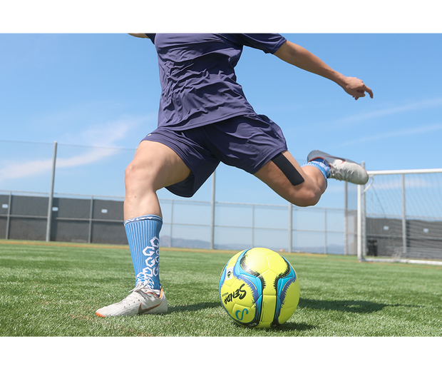 Amador Training Soccer Ball - 20 Pack