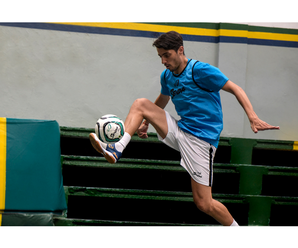 Bahia Professional Futsal Ball - 2 Pack