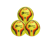 Belem Training Futsal Ball - 3 Pack