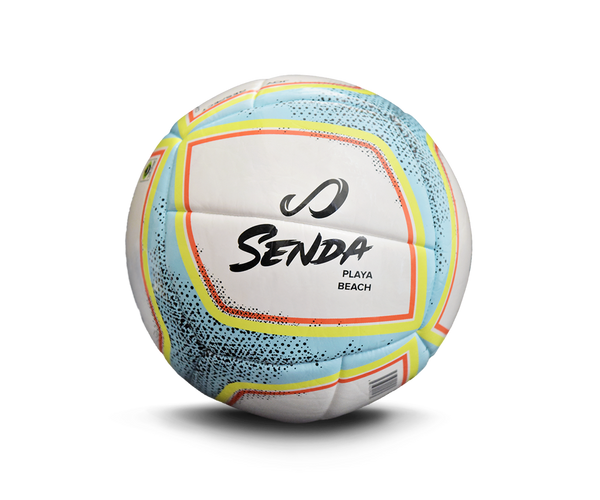 Soccer ball beach ball on sale