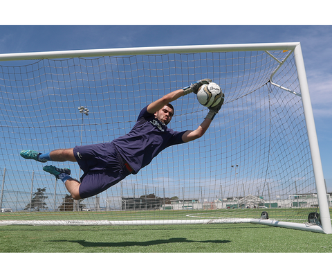 Volta Professional Soccer Ball - 2 Pack