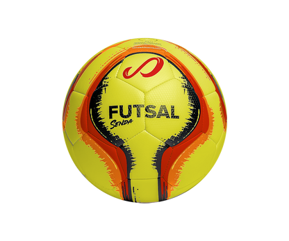 Belem Training Futsal ball yellow - Senda