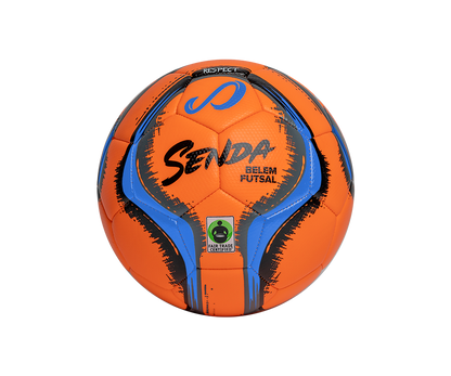 Belem Training Futsal ball orange - Senda