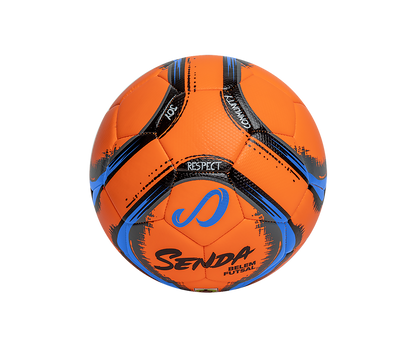 Belem Training Futsal ball orange - Senda