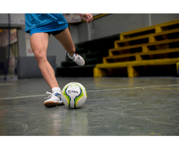 Rio Match Futsal Ball - 6 Pack
