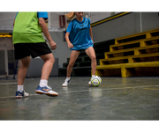 Rio Match Futsal Ball - 6 Pack