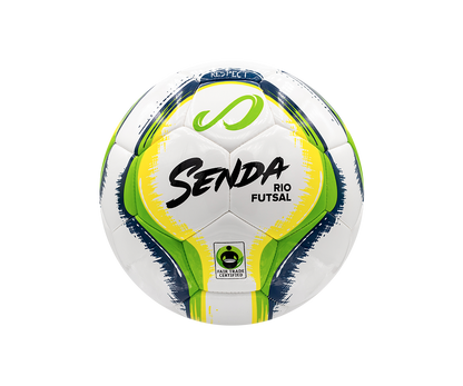 Rio Match Futsal Ball