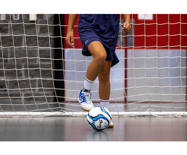 Rio Match Futsal Ball - 6 Pack