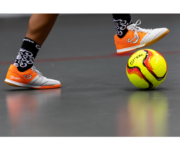 Belem Training Futsal Ball - 3 Pack