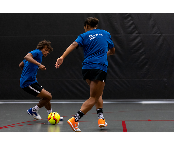Belem Training Futsal Ball - 20 Pack