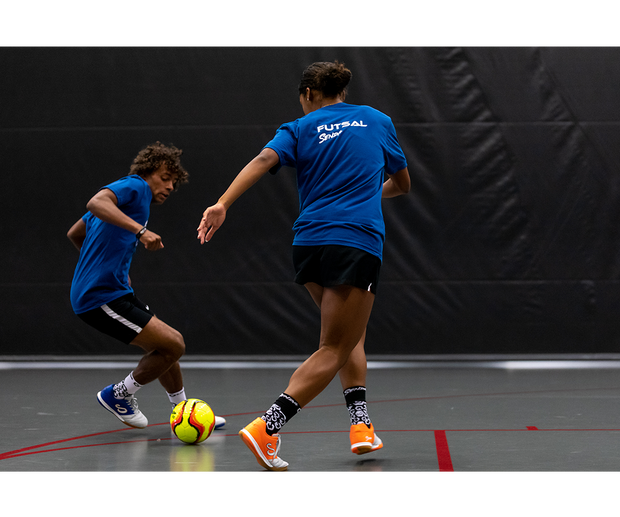 Belem Training Futsal Ball - 20 Pack