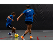 Belem Training Futsal Ball - 3 Pack