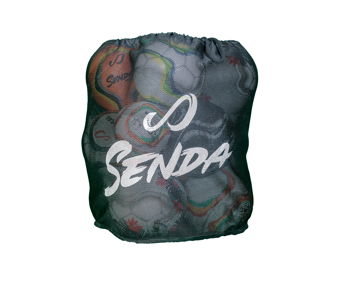 Senda Mesh Ball Bag