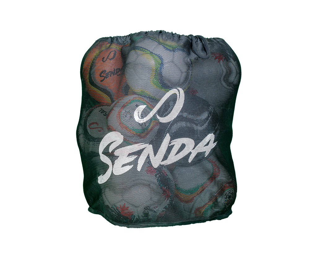 Senda Mesh Ball Bag