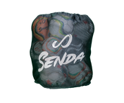 Senda Mesh Ball Bag