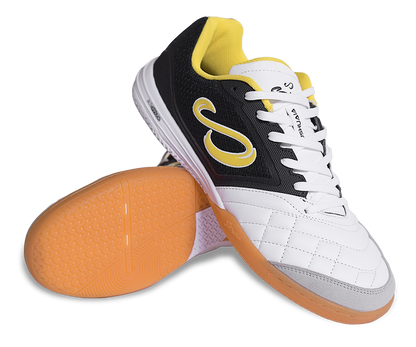 Senda Ushuaia Club 2.0 Futsal Shoe - yellow