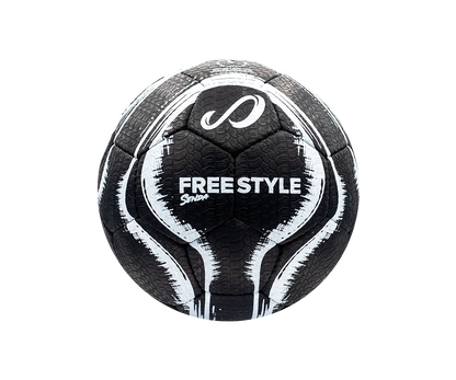 Street Freestyle Ball | Senda Athletics Street Freestyle Ball | Senda Athletics