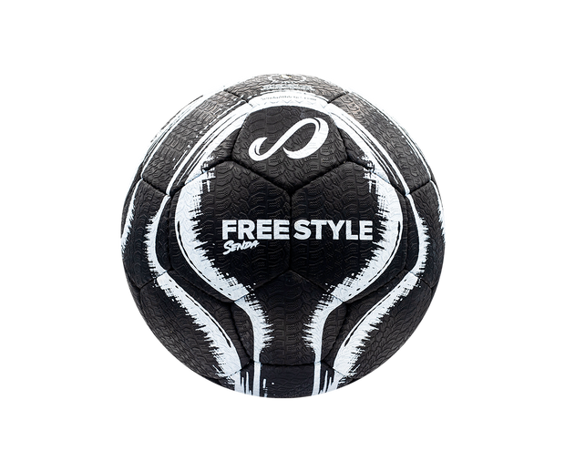 Street Freestyle Ball