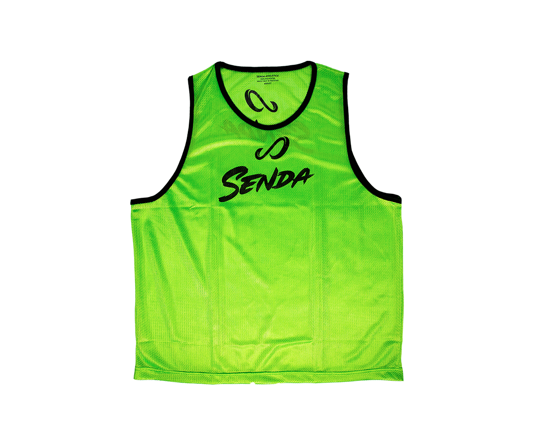 Senda Training Vests