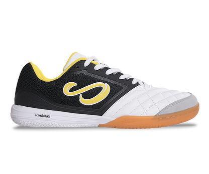 Senda Ushuaia Club 2.0 Futsal Shoe - yellow